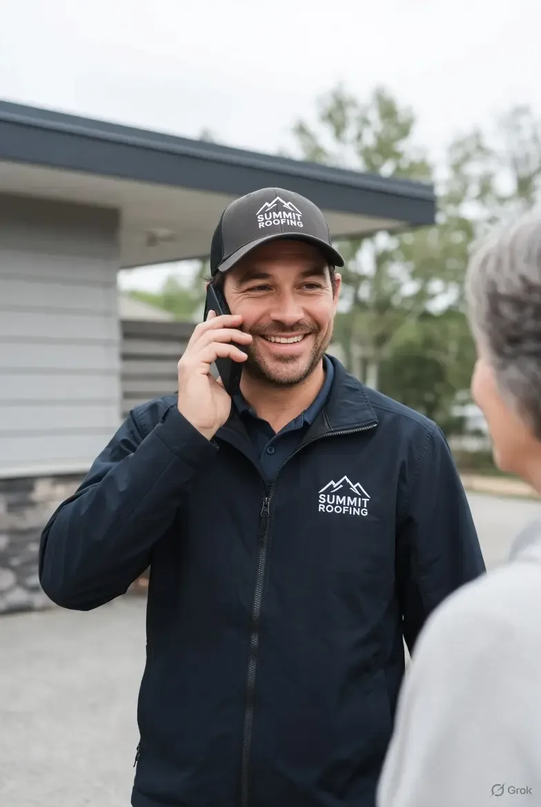 Flat Roof Leak Repair Holden, ME FAQs
